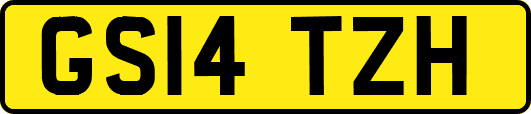 GS14TZH