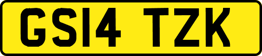 GS14TZK