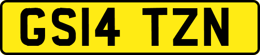 GS14TZN