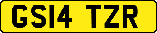 GS14TZR