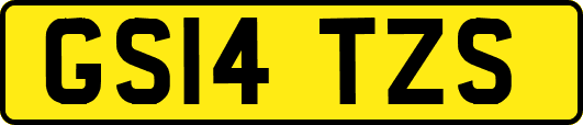 GS14TZS