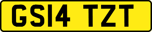 GS14TZT