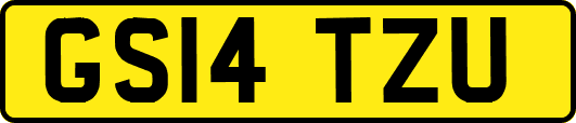 GS14TZU