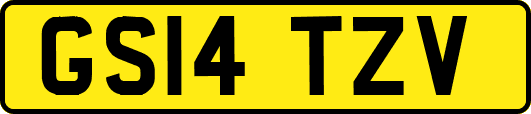 GS14TZV