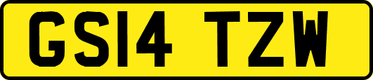 GS14TZW