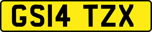GS14TZX