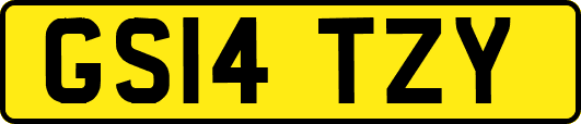 GS14TZY