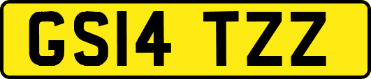 GS14TZZ