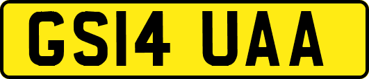 GS14UAA