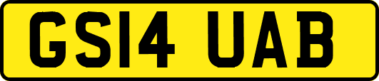 GS14UAB