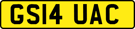 GS14UAC