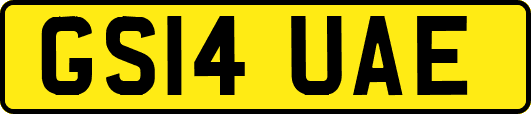 GS14UAE