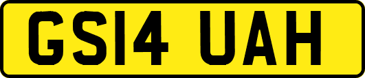 GS14UAH