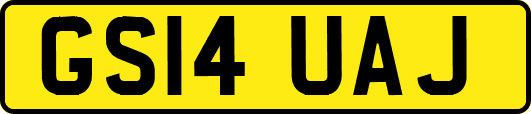 GS14UAJ