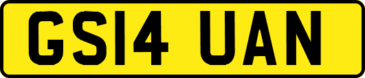 GS14UAN