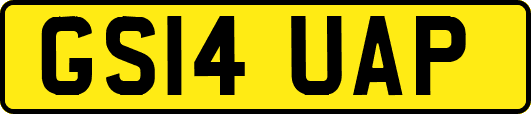 GS14UAP