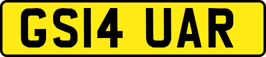 GS14UAR
