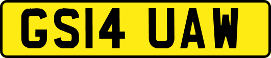 GS14UAW