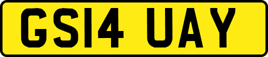 GS14UAY