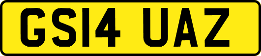 GS14UAZ