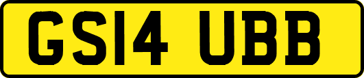 GS14UBB