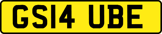 GS14UBE