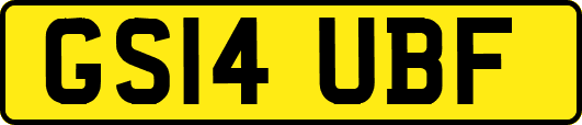 GS14UBF