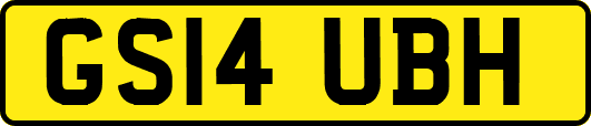 GS14UBH