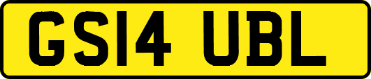 GS14UBL
