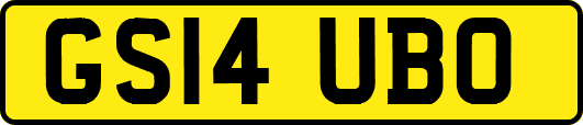 GS14UBO