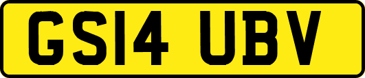 GS14UBV