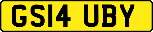 GS14UBY