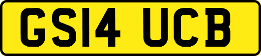 GS14UCB