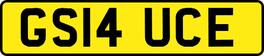 GS14UCE