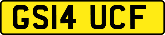 GS14UCF