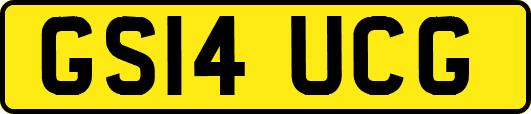 GS14UCG
