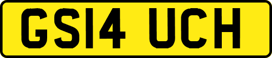 GS14UCH
