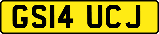 GS14UCJ