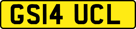 GS14UCL