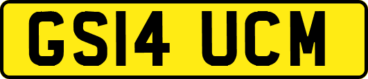 GS14UCM