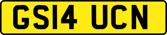 GS14UCN