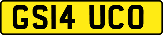 GS14UCO