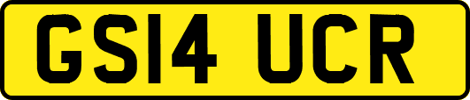 GS14UCR