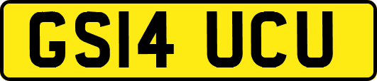 GS14UCU