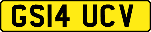 GS14UCV