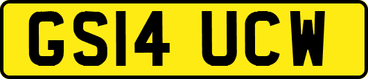 GS14UCW