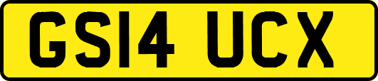 GS14UCX