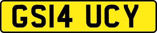 GS14UCY