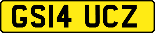 GS14UCZ