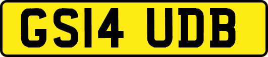 GS14UDB